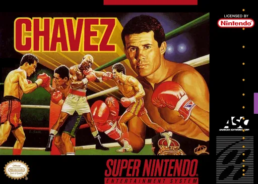 Chavez (USA) (Es)
